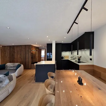 Du Glacier B3 Appartement-fewo Appartement-fewo By Interhome