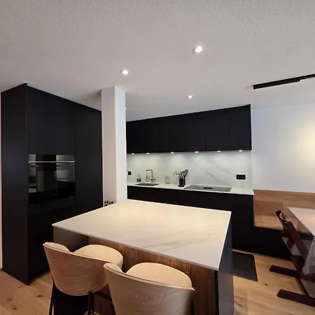Du Glacier B3 Appartement-fewo Appartement-fewo By Interhome