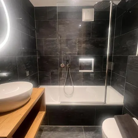 Du Glacier B3 Appartement-fewo Appartement-fewo By Interhome