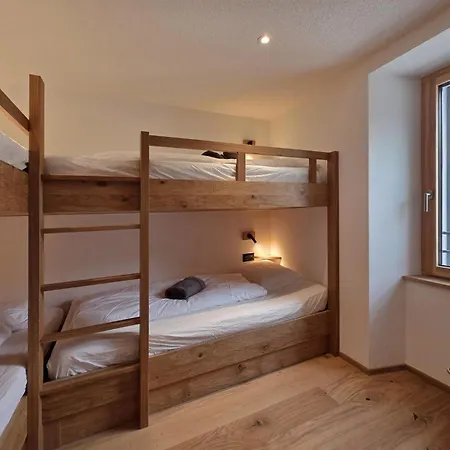 Du Glacier B3 Appartement-fewo Appartement-fewo By Interhome Apartment Saas-Fee