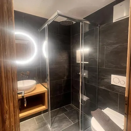 Du Glacier B3 Appartement-fewo Appartement-fewo By Interhome * Saas-Fee