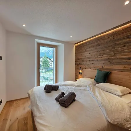 Du Glacier B3 Appartement-fewo Appartement-fewo By Interhome Apartment *