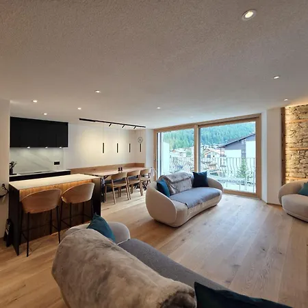 Du Glacier B3 Appartement-fewo Appartement-fewo By Interhome
