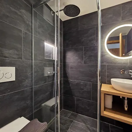 Du Glacier B3 Appartement-fewo Appartement-fewo By Interhome Apartment Saas-Fee