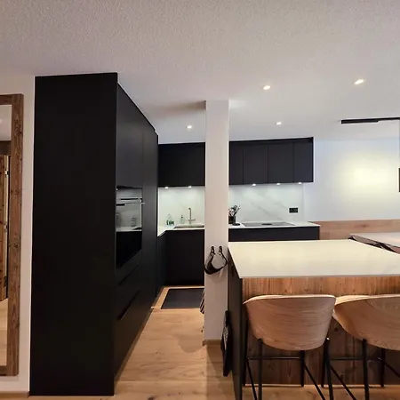 Du Glacier B3 Appartement-fewo Appartement-fewo By Interhome