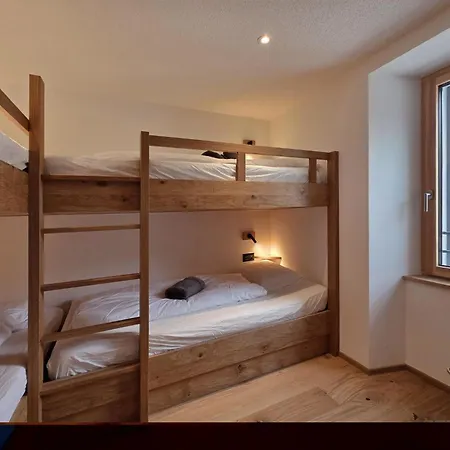 Du Glacier B3 Appartement-fewo Appartement-fewo By Interhome Saas-Fee
