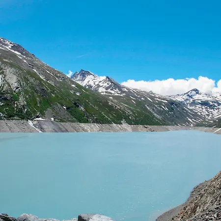 Apartment Du Glacier B3 Appartement-fewo Appartement-fewo By Interhome *